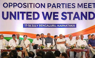 மணிப்பூர் செல்லும் இந்தியா கூட்டணி கட்சித் தலைவர்கள்?