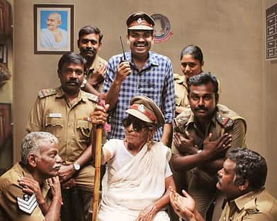 ஓயாத சிரிப்பொலி... பிரேம்ஜியின் சத்திய சோதனை - திரை விமர்சனம்