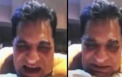 பெண் அதிகாரிகளை பாலியல் உறவுக்கு அழைத்த பாஜக தலைவரின் ஆபாச விடியோ: விசாரணை தொடங்கியது குற்றப் பிரிவு!