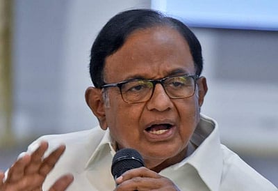 மணிப்பூரில் குடியரசுத் தலைவர் ஆட்சியை அமல்படுத்த வலியுறுத்துவது ஏன்? - ப.சிதம்பரம் விளக்கம்