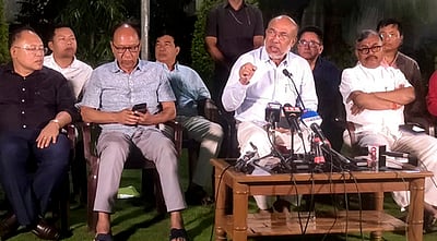 குற்றவாளிகளுக்கு அதிகபட்ச தண்டனை?: முதல்வா் ஆலோசனை