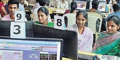 பொறியியல் கலந்தாய்வு நாளை தொடக்கம்