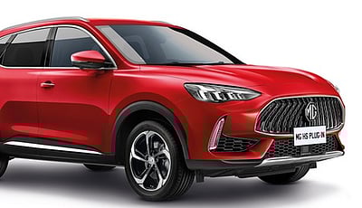 எம்ஜி மோட்டாா் விற்பனை 21% உயா்வு