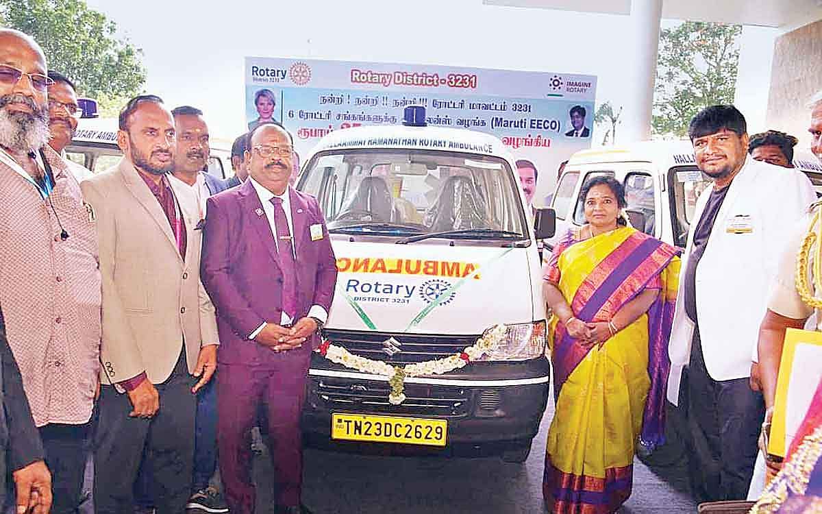 உதவுவோம் பிறருக்கு...