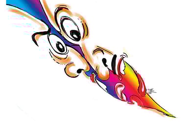 சிரி... சிரி...