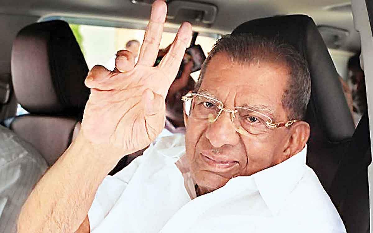 அப்பாஜி!