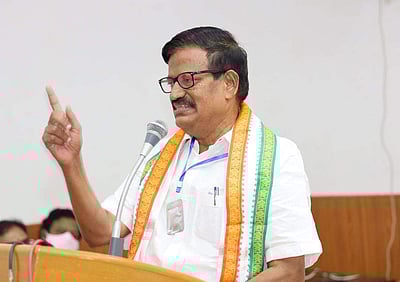 மணிப்பூர் கொடூரம்: ஜூலை 26ல் தமிழ்நாடு முழுவதும் காங்கிரஸ் ஆர்ப்பாட்டம்!