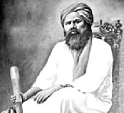 தென்னகத்தின் தீப்பிழம்பு சிவா!