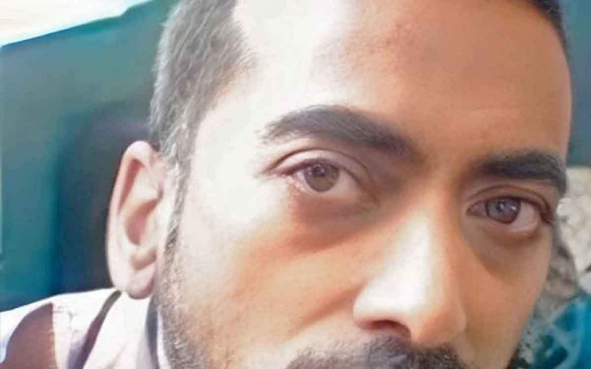 பணக்காரப் பிச்சை..!