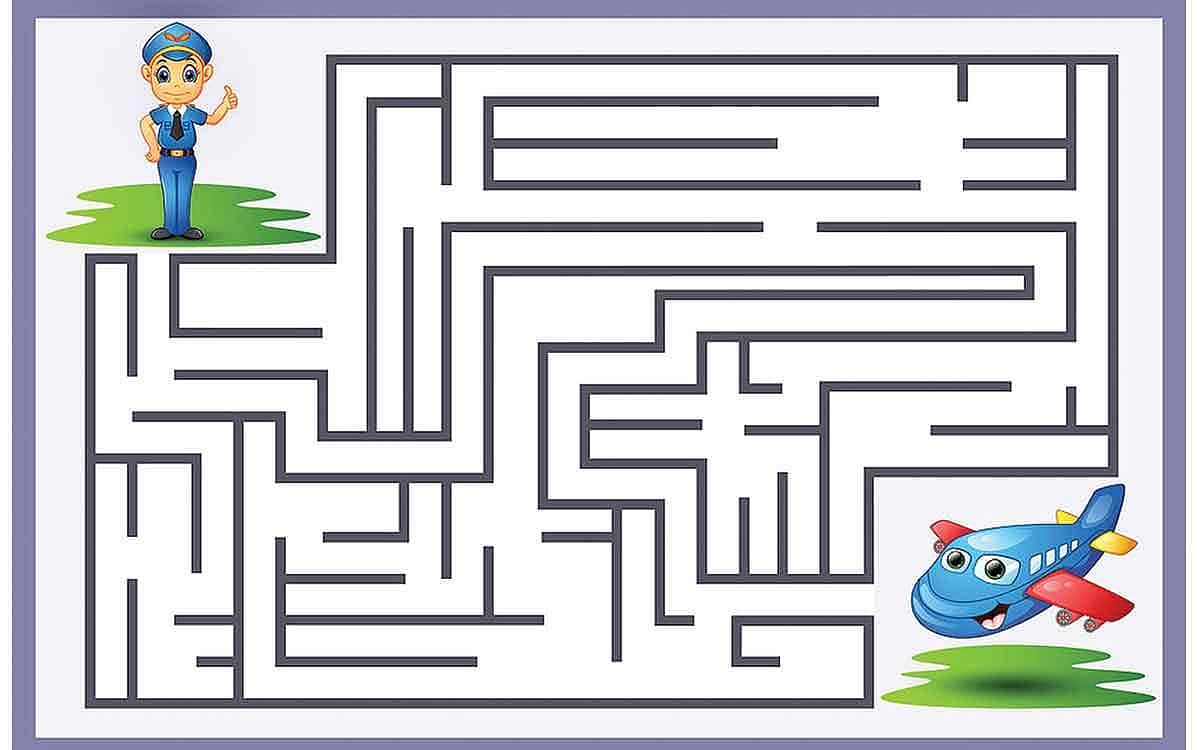 வழி காட்டி உதவுங்கள்