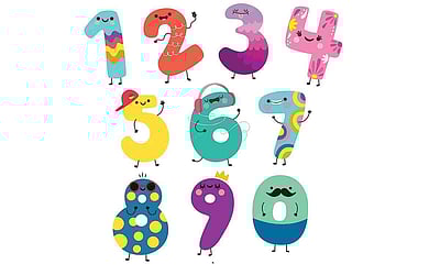 எண்ணும் எழுத்தும்!