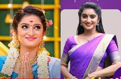 முடிகிறது சன் தொலைக்காட்சியின் பிரபல சீரியல்!