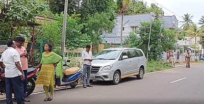 கோவை, நெல்லை, தஞ்சை உள்ளிட்ட 9 மாவட்டங்களில் என்.ஐ.ஏ. அதிகாரிகள் சோதனை!
