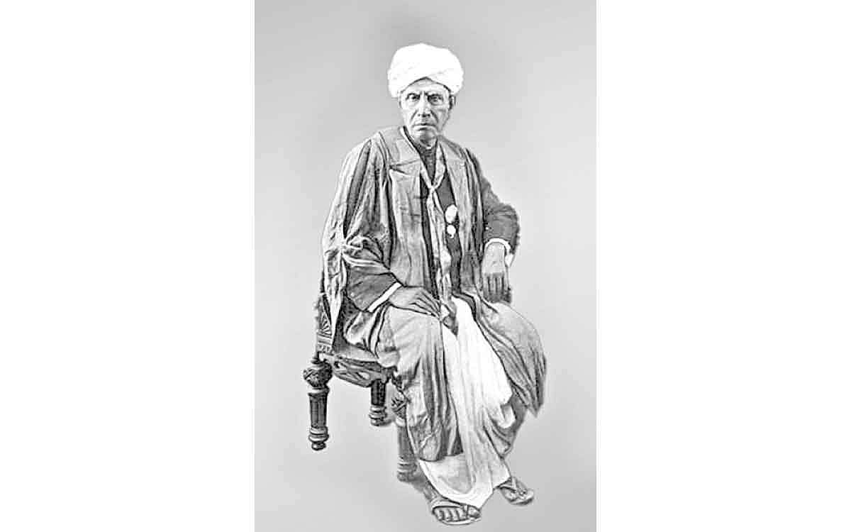 உரைகாரரை நினைந்து உருகும் உ.வே.சா.!