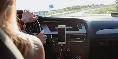 இந்த ஊர் பெண்கள், ஆண்களை விட மிகச் சிறந்த ஓட்டுநர்களாம்..