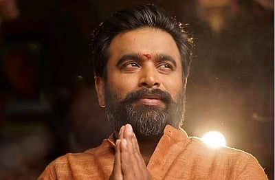 பிரபல நாவலை இணையத் தொடராக்கும் சசிகுமார்!