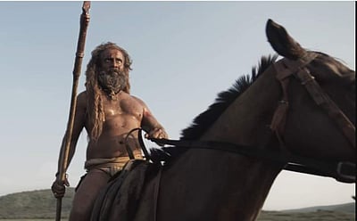 தங்கலான் பட்ஜெட் இவ்வளவா?