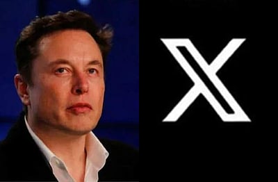 'எக்ஸ்' தளத்தில் ஆடியோ, விடியோ அழைப்பு வசதி: ஆனால்..!