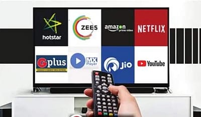 சமந்தாவின் குஷி: இந்த வாரம் ஓடிடியில் வெளியாகும் படங்கள்!