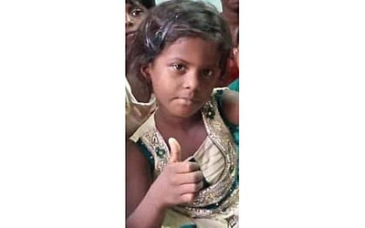 நெல்லையில் மின்சாரம் தாக்கி சிறுமி பலி