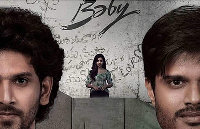 பேபி ரீமேக் உரிமைக்காகக் கடும் போட்டி!