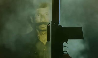 வெளியானது தி ஹண்ட் ஃபார் வீரப்பன் டீசர்!