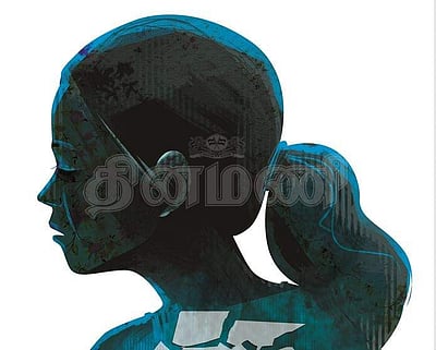 காணாமல் போன பெண் குழந்தைகள்: மத்திய பிரதேசம் முதலிடம்!