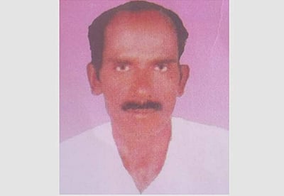 ஆலங்குடி அருகே மின்சாரம் பாய்ந்து விவசாயி பலி