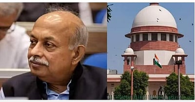 அமலாக்கத் துறை இயக்குநருக்கு செப்.15 வரை பணி நீட்டிப்பு: உச்ச நீதிமன்றம் சரமாரி கேள்வி