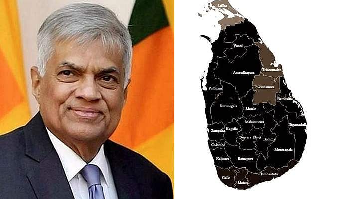 தீா்வு, அதிகாரப் பகிா்வு!| இலங்கைத் தமிழா்களுக்கான தேசிய நல்லிணக்கத் திட்டம் குறித்த தலையங்கம்!