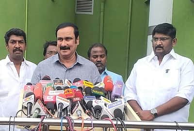 என்.எல்.சி.: நெய்வேலியில் பாமக நாளை(ஜூலை 28) முற்றுகைப் போராட்டம்