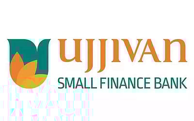 உஜ்ஜீவன் ஸ்மால் பைனான்ஸ் வங்கியின் லாபம் 60 சதவீதம் உயர்வு!