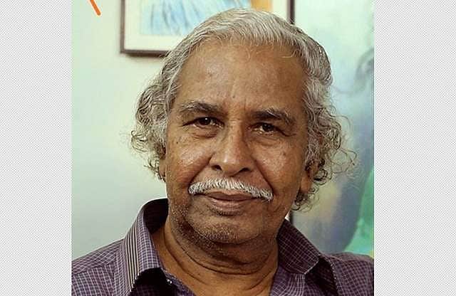 மாந்தநேயா் மாருதி!