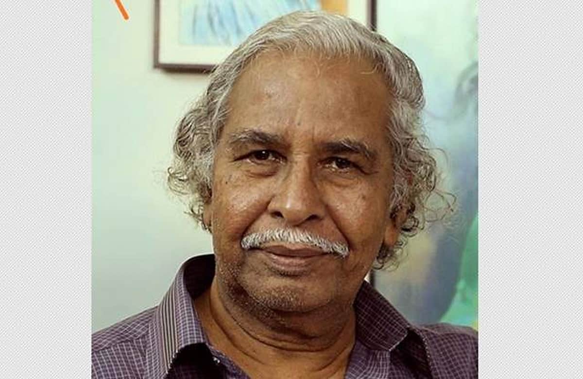 மாந்தநேயா் மாருதி!