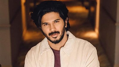 சூர்யா - சுதா கொங்காரா படத்தில் துல்கர் சல்மான்!