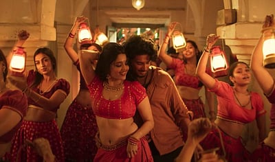 கலாட்டாக்காரன் - கிங்க் ஆஃப் கோதா முதல் பாடல் வெளியீடு