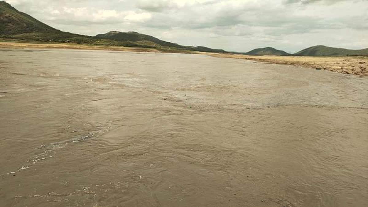 தமிழகத்துக்கு காவிரி நீர்: கர்நாடகத்துக்கு ஆணையம் உத்தரவு