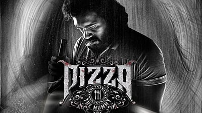 ருசிக்க முடிகிறதா பீட்சா-3? திரைவிமர்சனம்