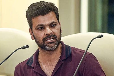 இந்திய உலகக் கோப்பை அணியில்  4-வது வீரராக இவரை களமிறக்க வேண்டும்: ஆர்.பி.சிங்