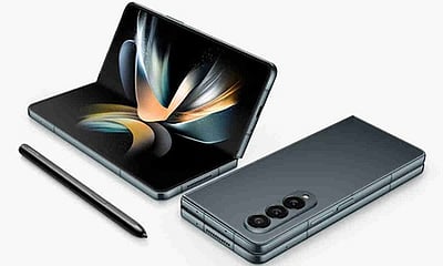 இந்தியாவில் கேலக்ஸி ஃபோல்டு 5, ஃப்ளிப் 5 தயாரிப்பு: சாம்சங் முடிவு