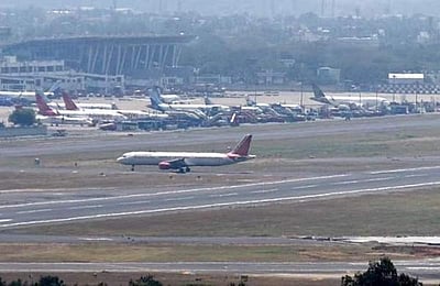 சென்னை விமான நிலையத்தில் இரு இலங்கை பயணிகள் மரணம்!