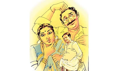 அத்திம்பேரின் வருகை