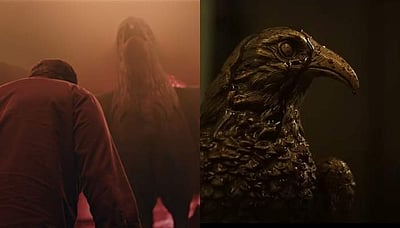 சஞ்சய் தத் விடியோவினால் எல்சியூ உறுதியானதா?- ரசிகர்கள் மீண்டும் ஆரவாரம்! 