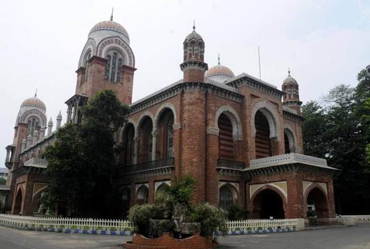 சென்னை பல்கலையில் உதவிப் பேராசிரியா் பணிக்கு விண்ணப்பிக்கலாம்!