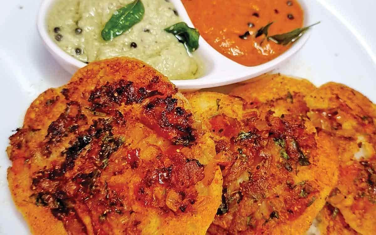 ஸ்பாட் இட்லி (ஆந்திரம்)