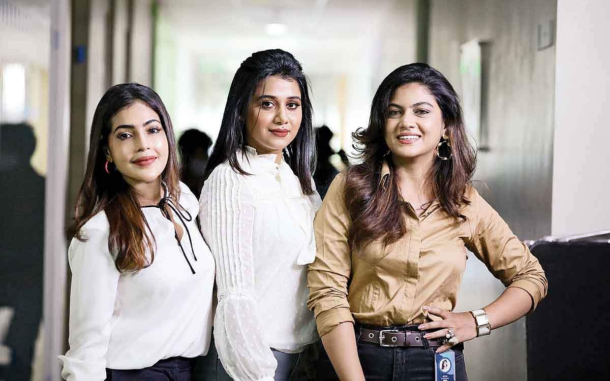 தனி மனிதனுக்கு பரிசளித்த காலம்!