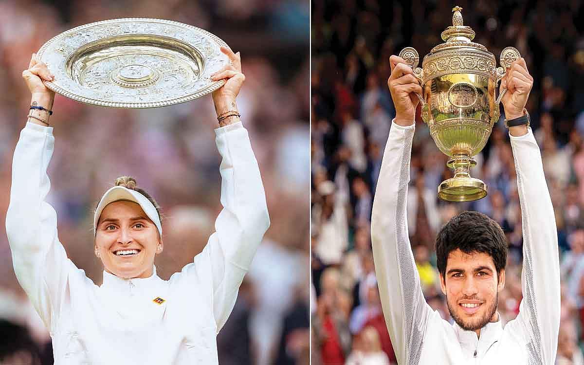 உலகமே வியப்பு..!