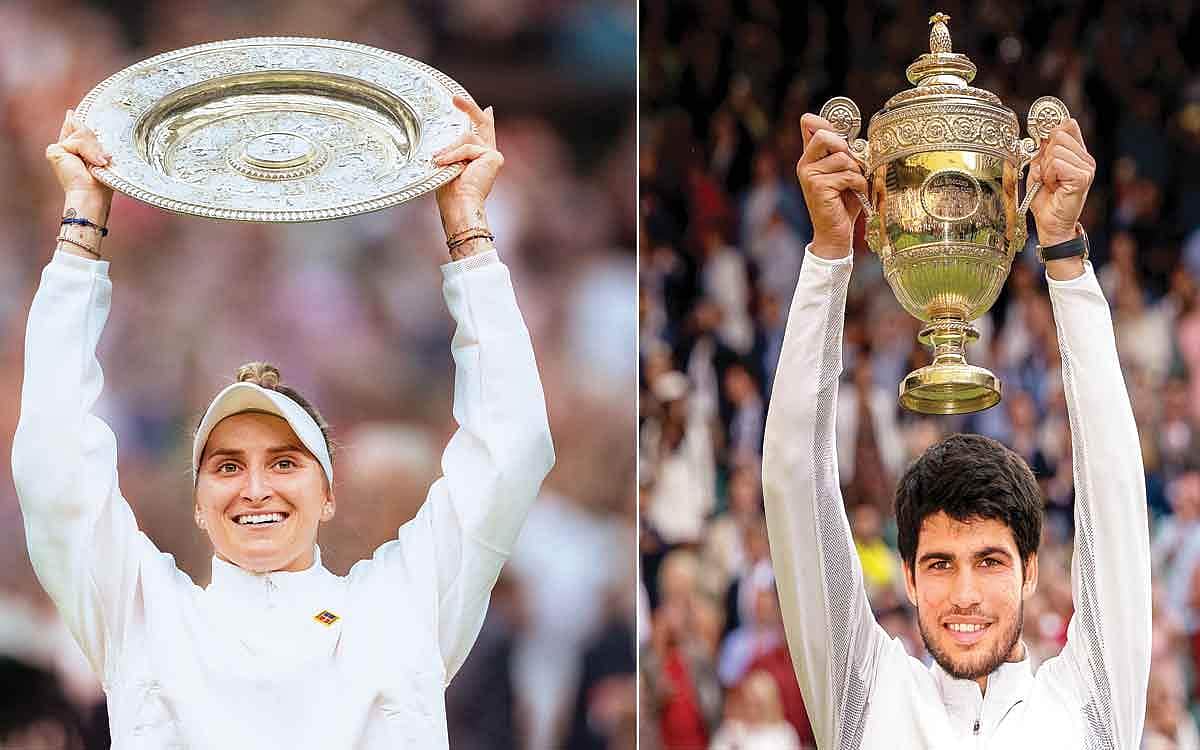 உலகமே வியப்பு..!