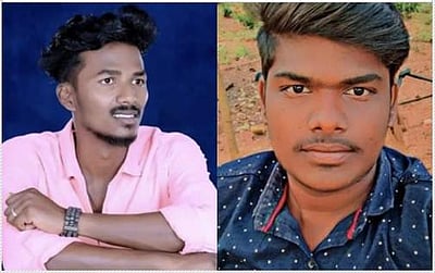 பண்ருட்டி அருகே இருசக்கர வாகனம்-அரசுப் பேருந்து மோதல்: இரு இளைஞர்கள் பலி