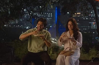 அனுஷ்காவின் மிஸ் ஷெட்டி, மிஸ்டர் பாலிஷெட்டி: ரிலீஸ் தேதியில் மாற்றம்!